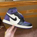 Etro Jordan Purple