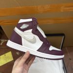 Jordan Red