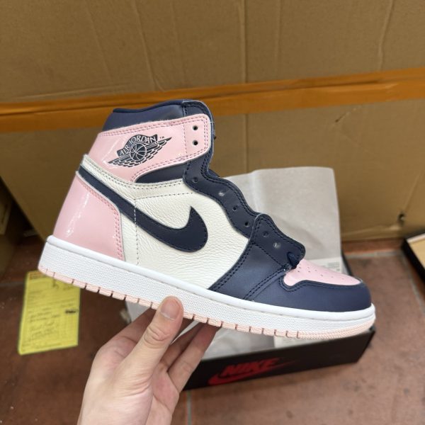 Etro Jordan Pink Cowhide