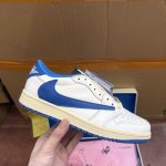 Jordan Blue