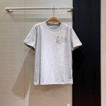 Miu Miu Short-Sleeved T-Shirt
