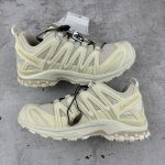 Salomon Running Shoes Mesh