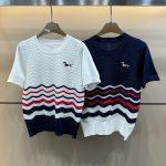 Thom Browne Short Sleeves