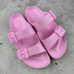 Birkenstock Sandals Eva