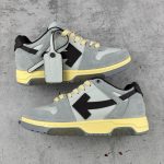 Off-White Sneakers Ash