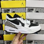 Jordan Basketball Shoes Black