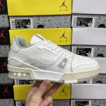 Louis Vuitton Sneakers Ash
