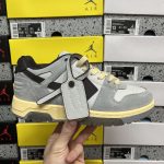 Off-White Sneakers Ash
