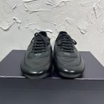Prada Cowhide Casual Shoes For Autumn