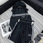Prada Shorts