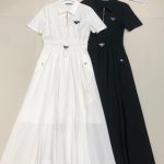 Prada Short-Sleeved Shirts