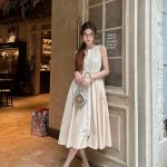 Prada Sleeveless Dress