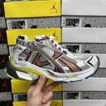 Balenciaga Casual Shoes Color