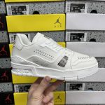 Louis Vuitton Sneakers Ash