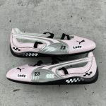 Puma Ruler Pink