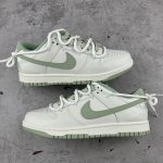 Nike Sneakers Lace