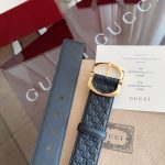 Gucci Ruler Black