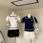Miu Miu Short Sleeves