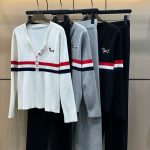 Thom Browne Long-Sleeved Shirt