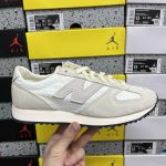 New Balance Casual Shoes Split Leather