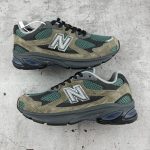 New Balance Running Shoes