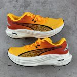 Puma Running Shoes