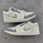 Jordan Sneakers White