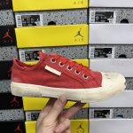 Balenciaga Cloth Shoes