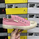 Balenciaga Cloth Shoes