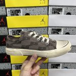 Balenciaga Cloth Shoes