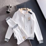 Versace Abs Suit For Fall