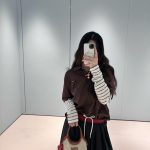 Miu Miu Long-Sleeved Shirts