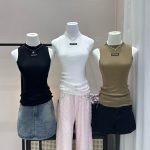 Miu Miu Vest