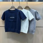 Prada Short Sleeves