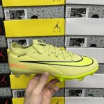 Nike Mercurial