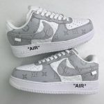 Louis Vuitton Air Force 1