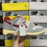 Off-White Casual Shoes White