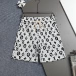 Louis Vuitton Short-Sleeved Shirts