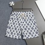 Louis Vuitton Short-Sleeved Shirts