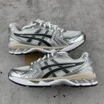 Asics Running Shoes