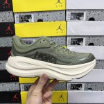 Hoka Oneone Ruler Green