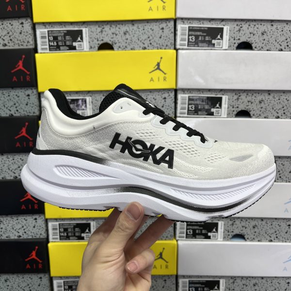 Hoka Oneone Ruler