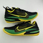 Nike Basketball Shoes
