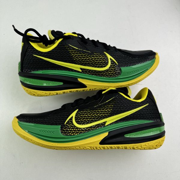 Nike Basketball Shoes