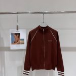 Miu Miu Jacquard Cardigan