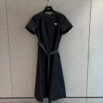 Prada Short-Sleeved Shirts