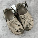 Crocs Sandals Eva