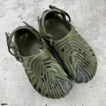 Crocs Sandals Eva
