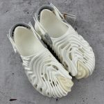 Crocs Sandals Eva