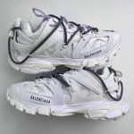 Balenciaga Dad Shoes